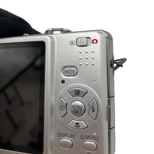 Panasonic (パナソニック) コンパクトデジタルカメラ DMC-FS7 WP9HC002265