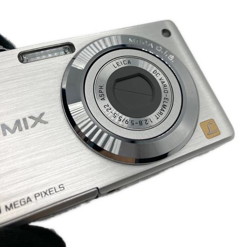 Panasonic (パナソニック) コンパクトデジタルカメラ DMC-FS7 WP9HC002265