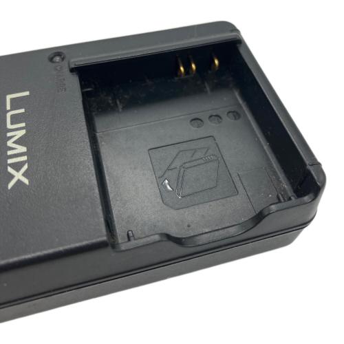 Panasonic (パナソニック) コンパクトデジタルカメラ DMC-FS7 WP9HC002265