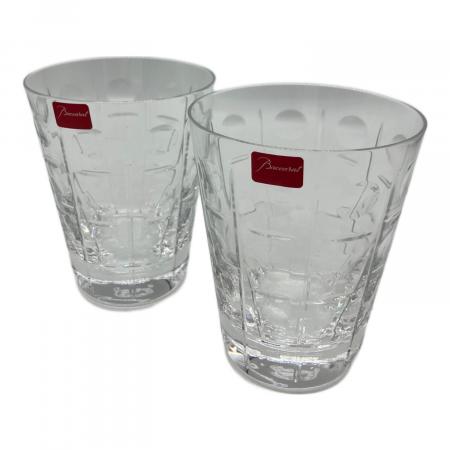 Baccarat (バカラ) ペアグラス エキノックス 2Pセット｜トレファクONLINE
