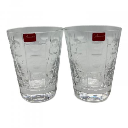 Baccarat (バカラ) ペアグラス エキノックス 2Pセット｜トレファクONLINE
