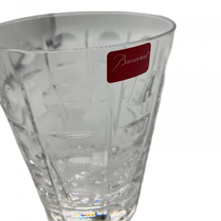 バカラ ペアグラス新品同様  エキノックス Baccarat (バカラ) ペアグラス エキノックス 2Pセット｜トレファクONLINE