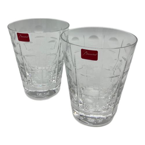 Baccarat (バカラ) ペアグラス エキノックス 2Pセット