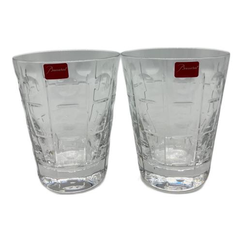 Baccarat (バカラ) ペアグラス エキノックス 2Pセット