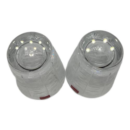 Baccarat (バカラ) ペアグラス エキノックス 2Pセット