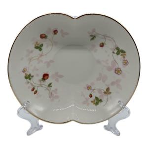Wedgwood (ウェッジウッド) マリアージュボウル ワイルドストロベリー