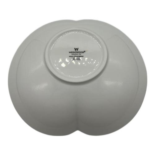 Wedgwood (ウェッジウッド) マリアージュボウル ワイルドストロベリー