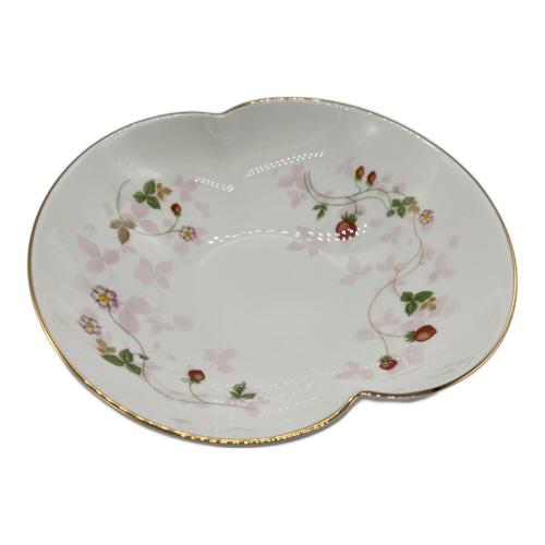 Wedgwood (ウェッジウッド) マリアージュボウル ワイルドストロベリー