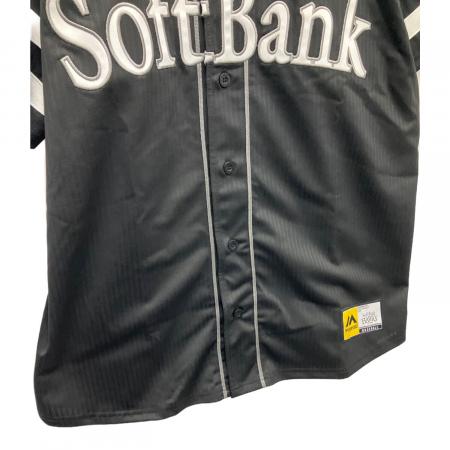 福岡ソフトバンクホークス ユニフォーム #9 柳田悠岐 1109000291957183_01_6727w.jpeg