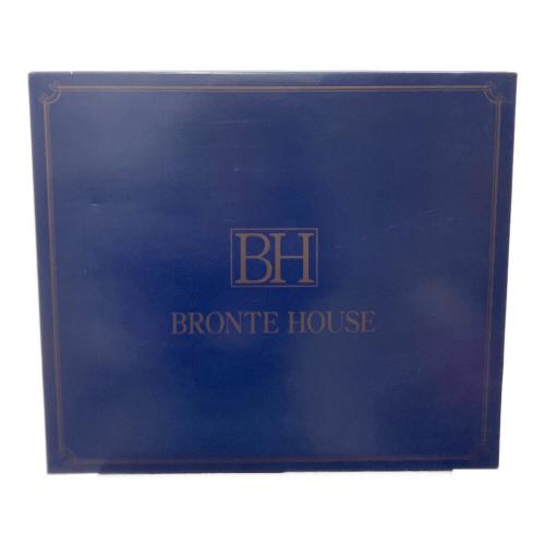 BRONTE HOUSE 綿毛布