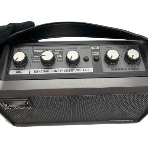ROLAND (ローランド) モバイルキューブ MB-CUBE