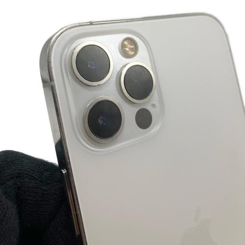 Apple (アップル) iPhone12 Pro MGMA3J/A サインアウト確認済