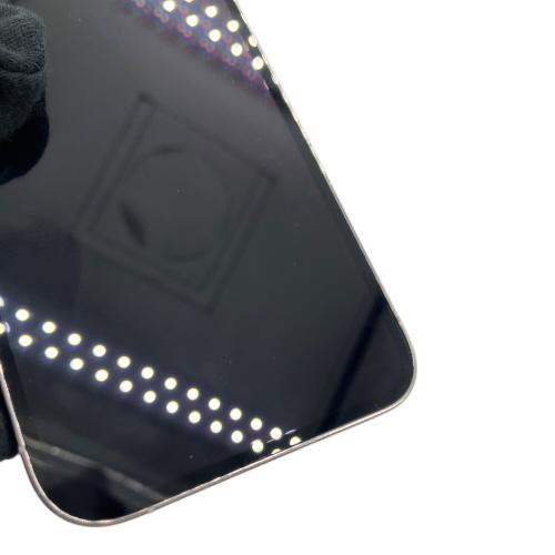 Apple (アップル) iPhone12 Pro MGMA3J/A サインアウト確認済 356688112011137 ○ SoftBank 256GB バッテリー:Cランク 程度:Bランク 未商品化