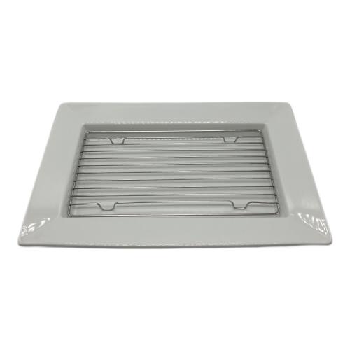 Harumi.K (クリハラハルミ) 水切り付きリムトレー