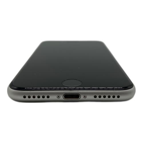 Apple (アップル) iPhone SE(第2世代) MX9T2J/A サインアウト確認済 356785114653518 ○ SIM FREE(au解除済) 64GB バッテリー:Cランク 程度:Bランク 未商品化