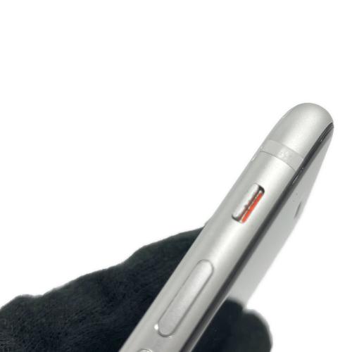 Apple (アップル) iPhone SE(第2世代) MX9T2J/A サインアウト確認済 356785114653518 ○ SIM FREE(au解除済) 64GB バッテリー:Cランク 程度:Bランク 未商品化