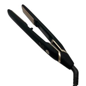 KINUJO (キヌージョ) ヘアーアイロン DS100-BK 2023年製