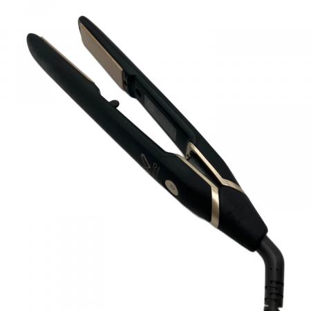キヌージョ ストレートヘアアイロン 本体 DS100-BK KINUJO (キヌージョ) ヘアーアイロン DS100-BK 2023年製｜トレファクONLINE