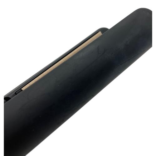 KINUJO (キヌージョ) ヘアーアイロン DS100-BK 2023年製