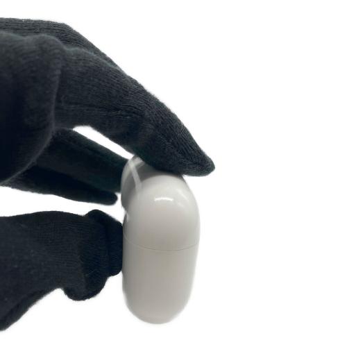 Apple (アップル) AirPods Pro(第1世代) MLWK3J/A