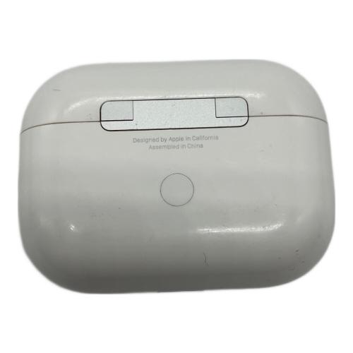 Apple (アップル) AirPods Pro(第1世代) MLWK3J/A