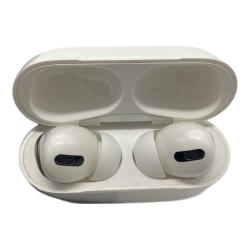 Apple (アップル) AirPods Pro(第1世代) MLWK3J/A