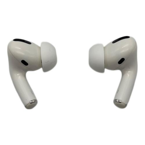 Apple (アップル) AirPods Pro(第1世代) MLWK3J/A