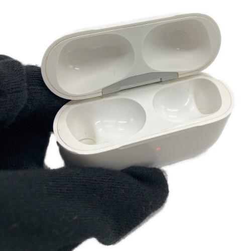 Apple (アップル) AirPods Pro(第1世代) MLWK3J/A