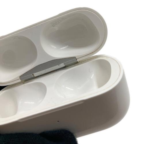 Apple (アップル) AirPods Pro(第1世代) MLWK3J/A