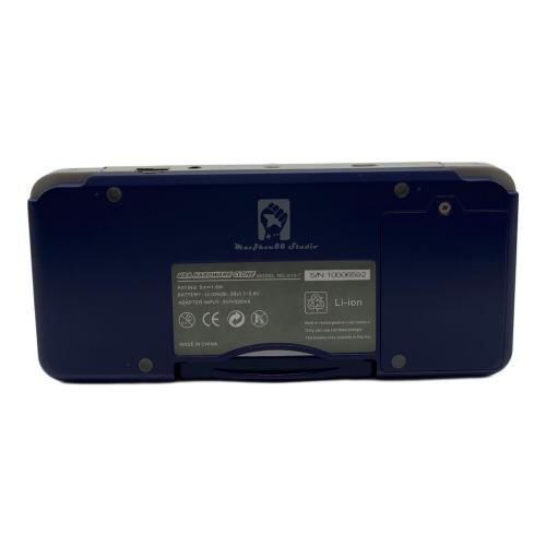 REVO GBA HARDWARE CLONE K101 10006592