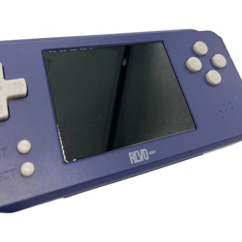 REVO GBA HARDWARE CLONE K101 10006592