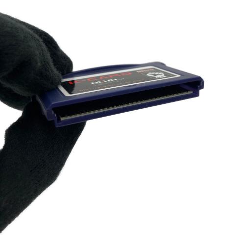 REVO GBA HARDWARE CLONE K101 10006592