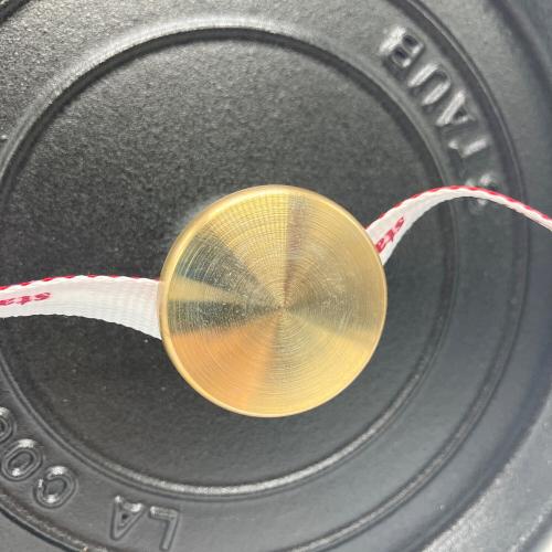 Staub (ストウブ) 両手鍋 ブラック 1102225 ピコ ココット ラウンド 22cmホーロー鍋