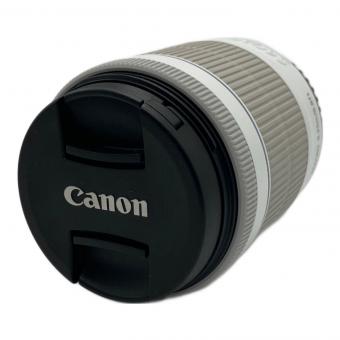 CANON (キヤノン) ズームレンズ 18-55mm 383209000761