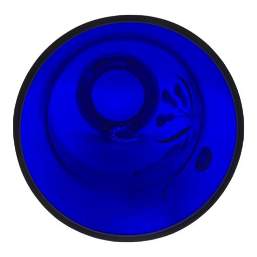 BOHEMIA GLASS (ボヘミア グラス) 花瓶