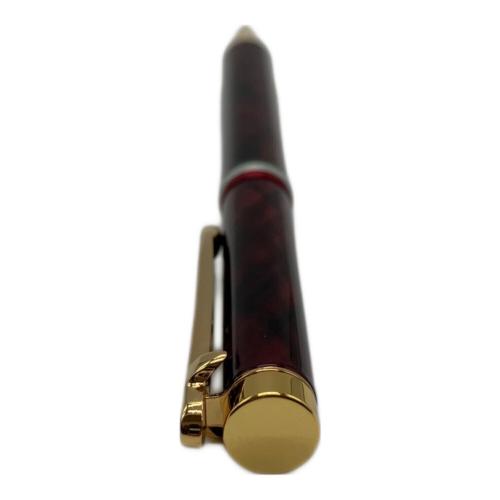 Orobianco l'unique ボールペン ブラウン