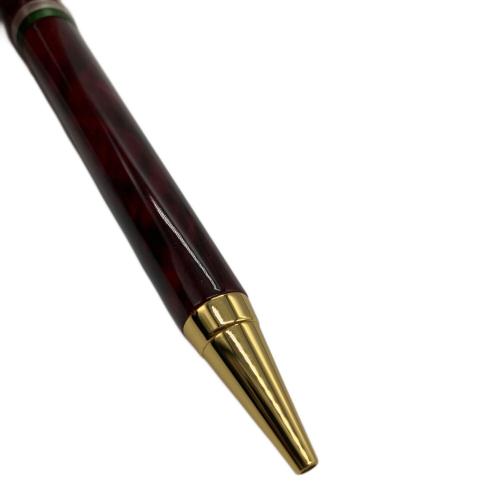 Orobianco l'unique ボールペン ブラウン