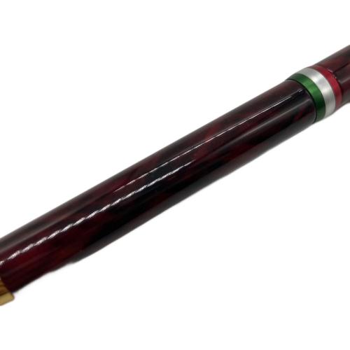 Orobianco l'unique ボールペン ブラウン