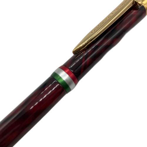 Orobianco l'unique ボールペン ブラウン