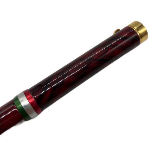 Orobianco l'unique ボールペン ブラウン