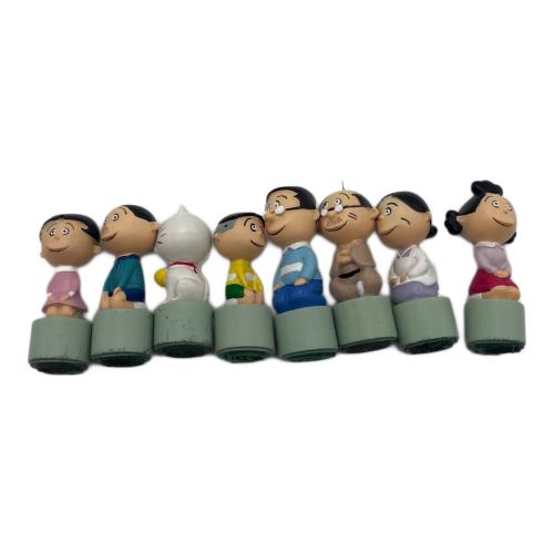 サザエさん ハンコセット キャラクタースタンプ