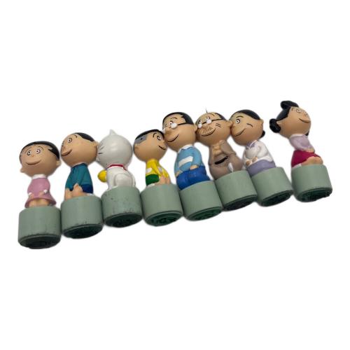 サザエさん ハンコセット キャラクタースタンプ