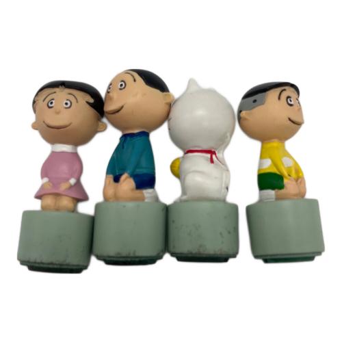 サザエさん ハンコセット キャラクタースタンプ