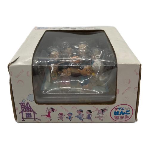 サザエさん ハンコセット キャラクタースタンプ