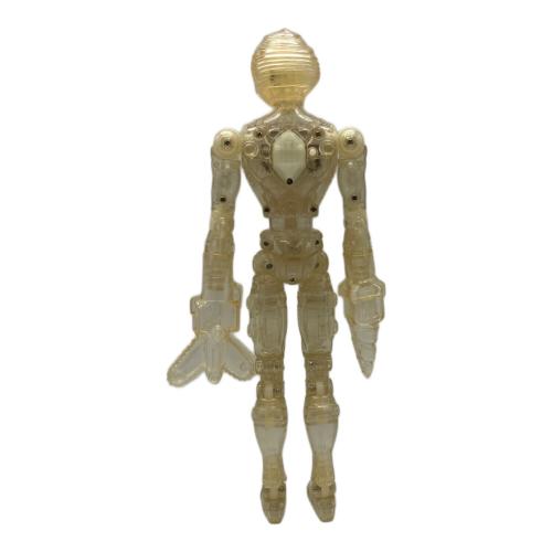 変身サイボーグ1号 フィギュア