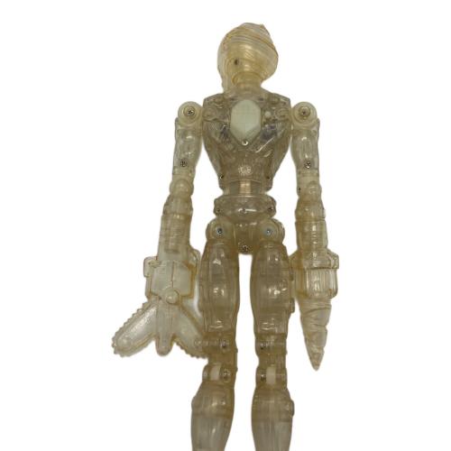 変身サイボーグ1号 フィギュア