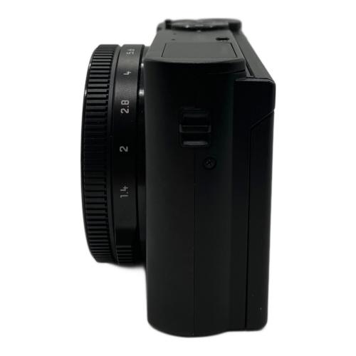 Panasonic (パナソニック) コンパクトデジタルカメラ DMC-LX9