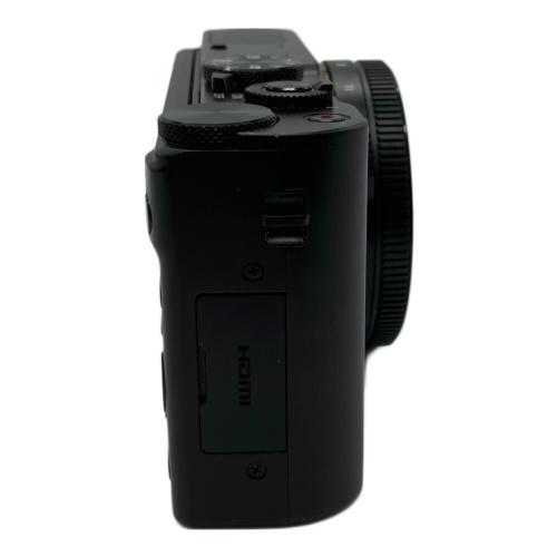 Panasonic (パナソニック) コンパクトデジタルカメラ DMC-LX9