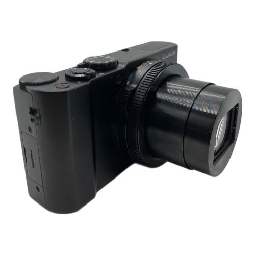 Panasonic (パナソニック) コンパクトデジタルカメラ DMC-LX9