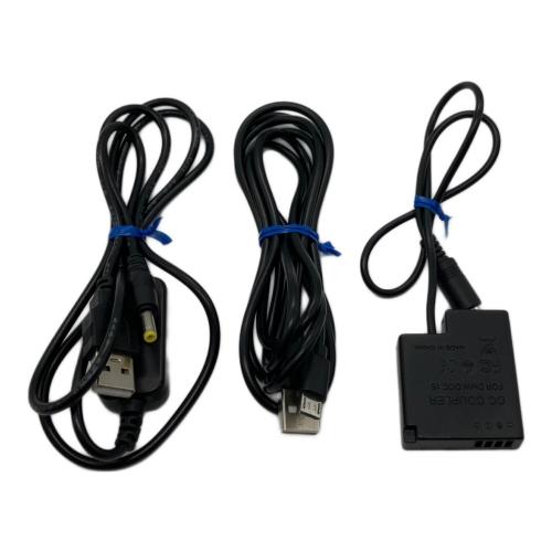 Panasonic (パナソニック) コンパクトデジタルカメラ DMC-LX9